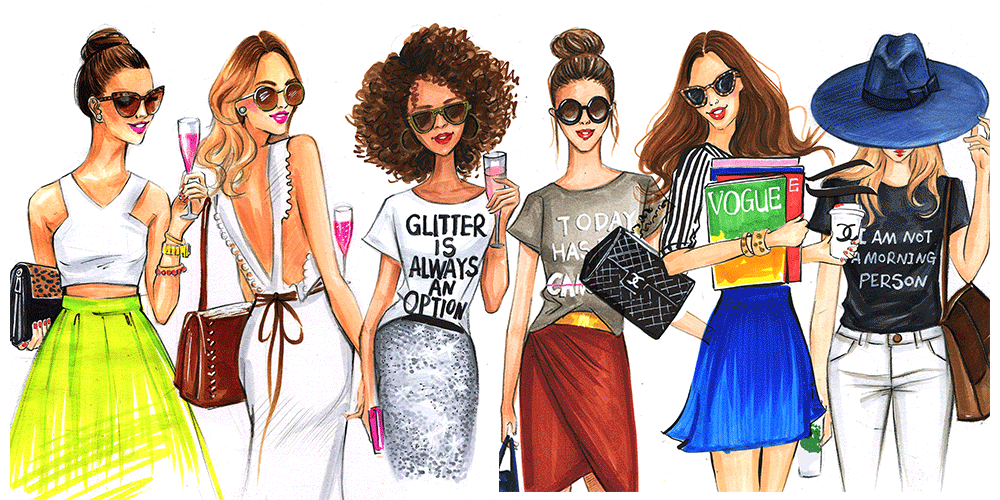 Who Creates A Fashion Show Theme Who Creates A Fashion Show Theme